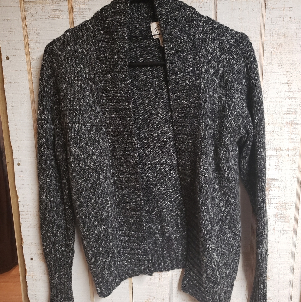 St John's Bay Cardigan